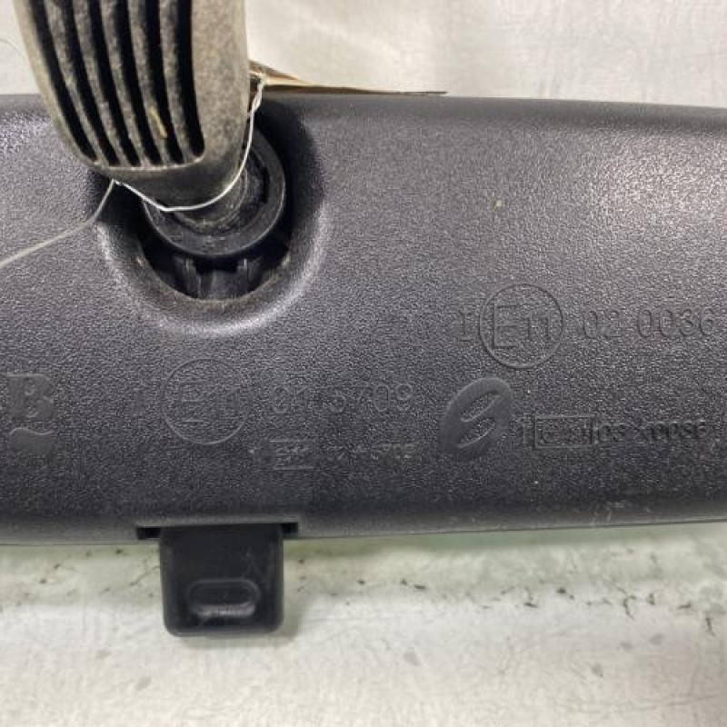 Retroviseur interieur TOYOTA YARIS 2 Photo n°4