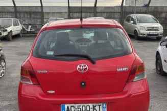 Retroviseur interieur TOYOTA YARIS 2