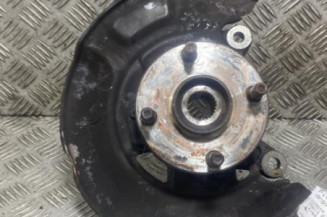 Pivot de moyeu avant droit TOYOTA YARIS 2 Photo n°1