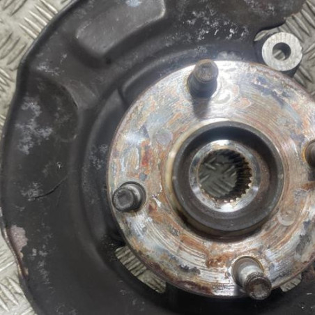 Pivot de moyeu avant droit TOYOTA YARIS 2