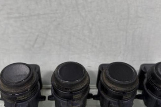 Radar anti-collision  BMW SERIE 1 F20 Photo n°1