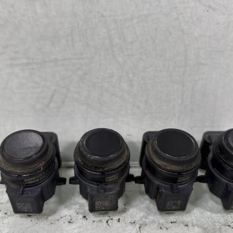 Radar anti-collision  BMW SERIE 1 F20 Photo n°1