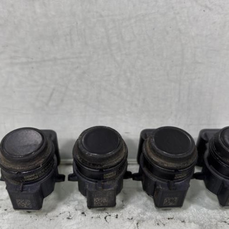 Radar anti-collision  BMW SERIE 1 F20 Photo n°1