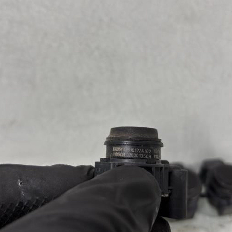 Radar anti-collision  BMW SERIE 1 F20 Photo n°2