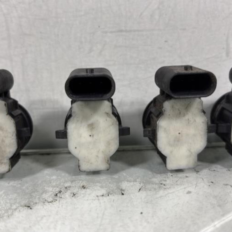 Radar anti-collision  BMW SERIE 1 F20 Photo n°6