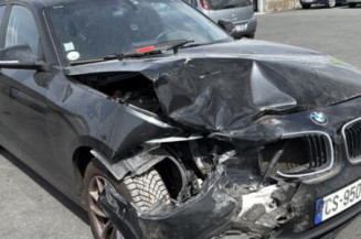 Radar anti-collision  BMW SERIE 1 F20