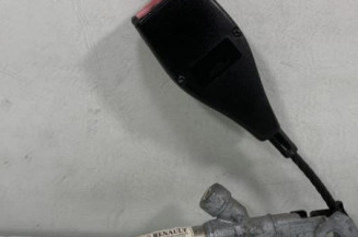 Pretensionneur de ceinture avant gauche OPEL VIVARO 1 Photo n°1