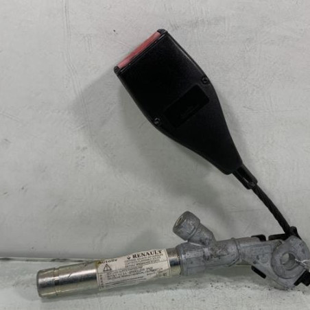 Pretensionneur de ceinture avant gauche OPEL VIVARO 1 Photo n°1