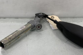 Pretensionneur de ceinture avant gauche OPEL VIVARO 1