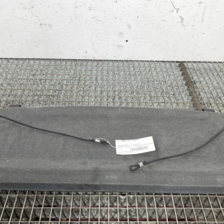 Plage arriere CHEVROLET SPARK Photo n°1