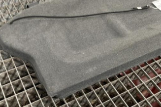 Plage arriere CHEVROLET SPARK