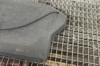 Plage arriere CHEVROLET SPARK