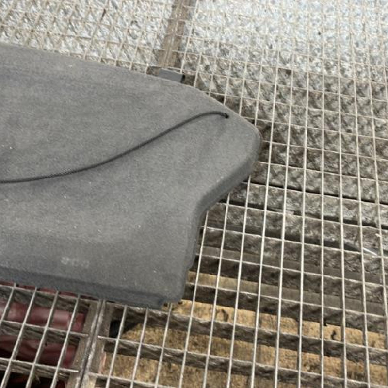 Plage arriere CHEVROLET SPARK Photo n°3