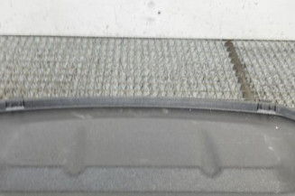 Plage arriere CHEVROLET SPARK