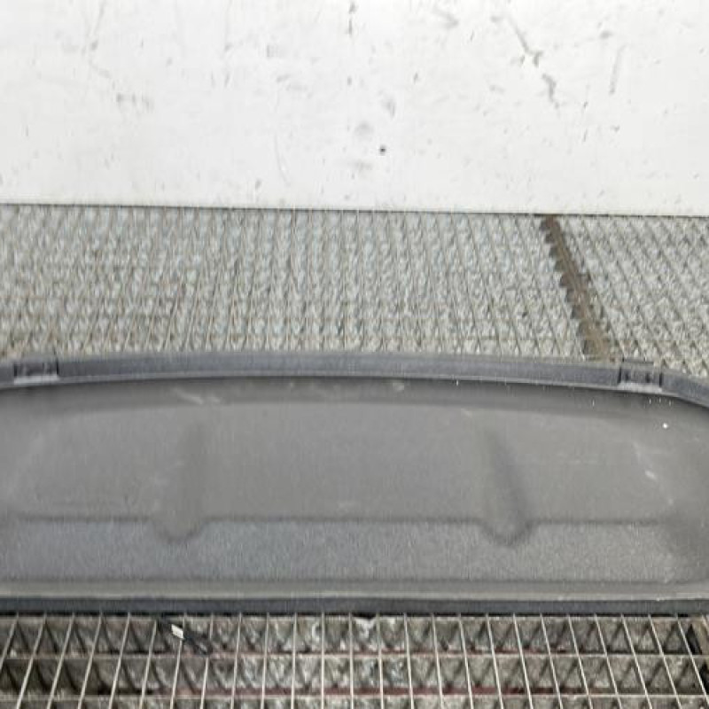 Plage arriere CHEVROLET SPARK Photo n°4