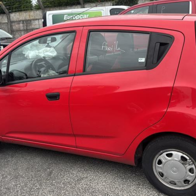 Retroviseur interieur CHEVROLET SPARK Photo n°9