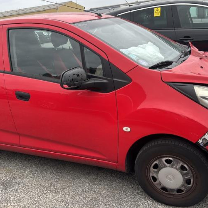 Retroviseur interieur CHEVROLET SPARK Photo n°10