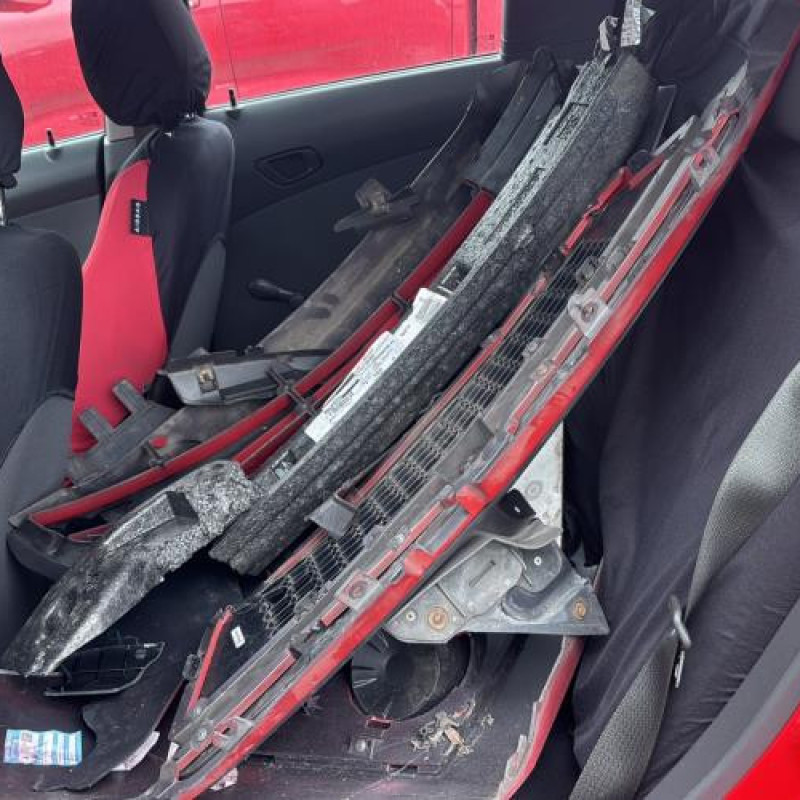 Retroviseur interieur CHEVROLET SPARK Photo n°16