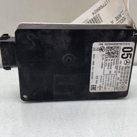 Boitier d'aide au stationnement MERCEDES CLASSE A 176