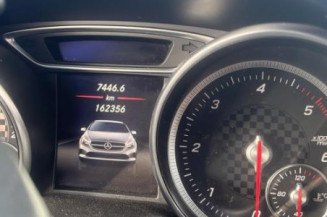 Boitier d'aide au stationnement MERCEDES CLASSE A 176