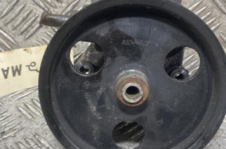 Pompe de direction DACIA DUSTER 1 Photo n°1