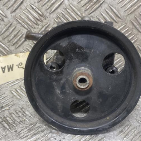 Pompe de direction DACIA DUSTER 1 Photo n°1