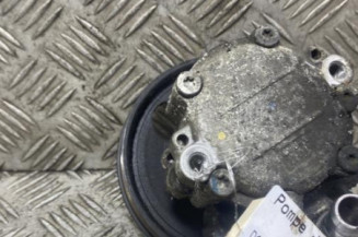 Pompe de direction DACIA DUSTER 1