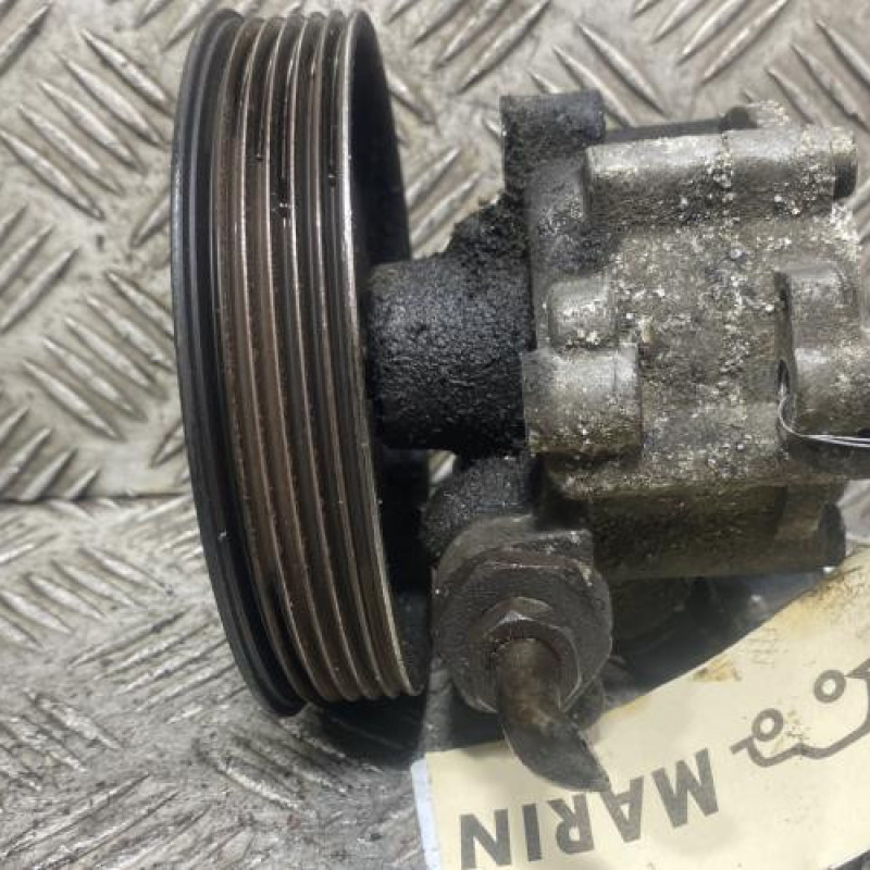 Pompe de direction DACIA DUSTER 1 Photo n°3