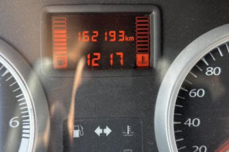 Pompe de direction DACIA DUSTER 1