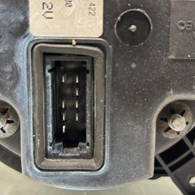 Pulseur d'air RENAULT LAGUNA 1 Photo n°3