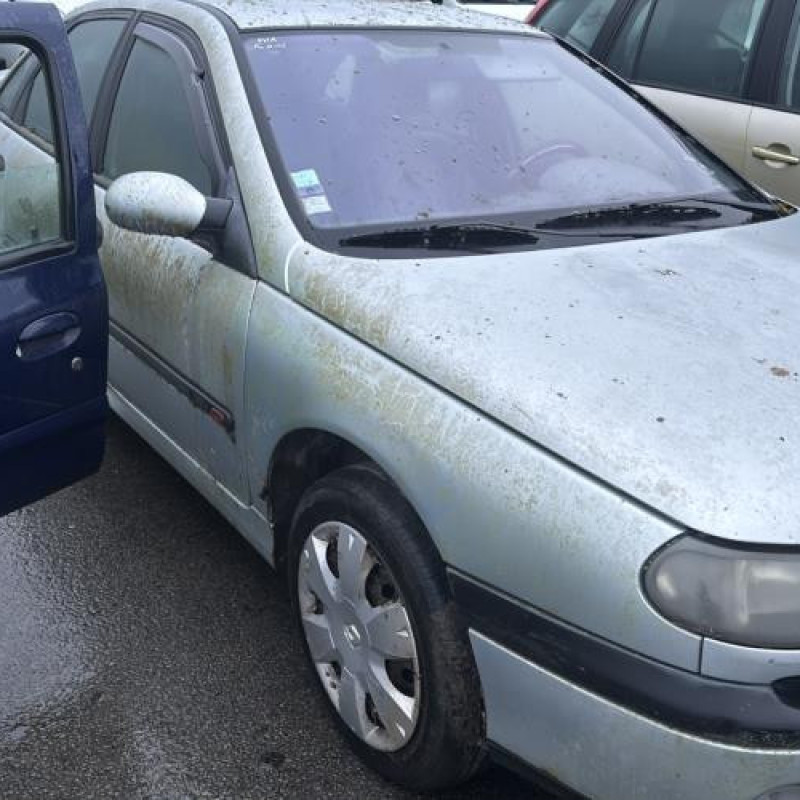 Pulseur d'air RENAULT LAGUNA 1 Photo n°5