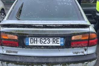 Pulseur d'air RENAULT LAGUNA 1