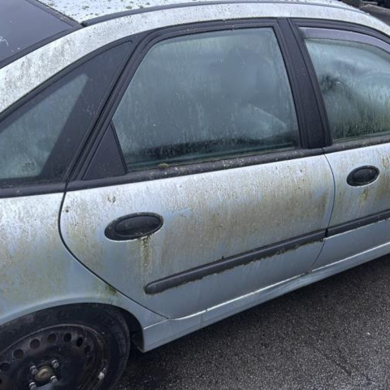 Pulseur d'air RENAULT LAGUNA 1 Photo n°10