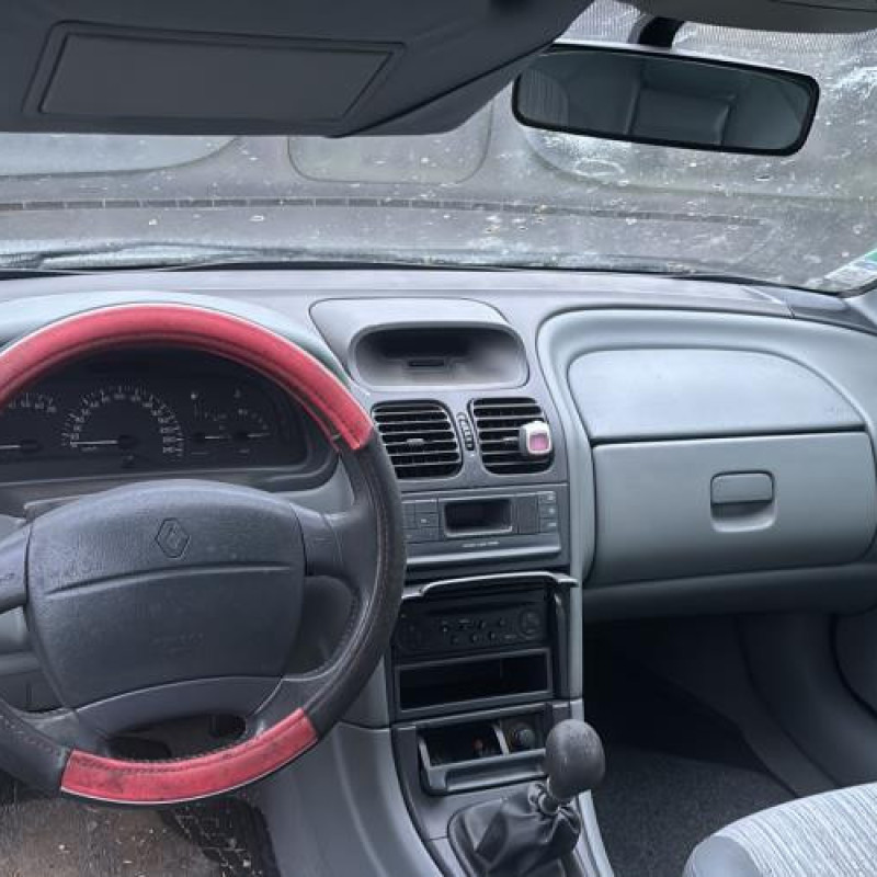 Pulseur d'air RENAULT LAGUNA 1 Photo n°16