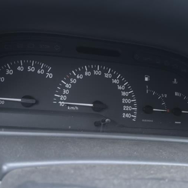 Pulseur d'air RENAULT LAGUNA 1 Photo n°18