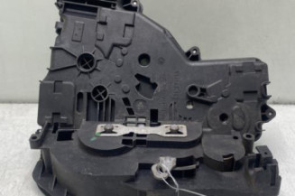 Serrure de porte laterale droite VOLKSWAGEN SHARAN 2 Photo n°1