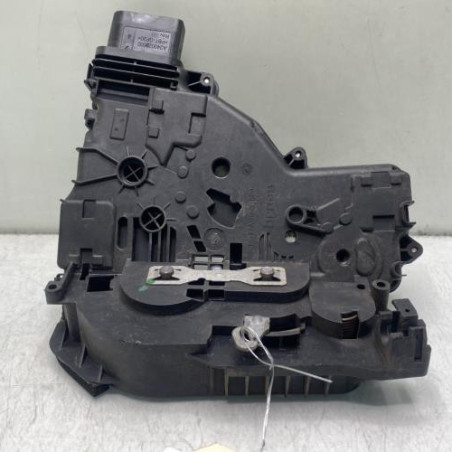 Serrure de porte laterale droite VOLKSWAGEN SHARAN 2 Photo n°1