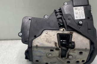 Serrure de porte laterale droite VOLKSWAGEN SHARAN 2