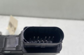 Serrure de porte laterale droite VOLKSWAGEN SHARAN 2