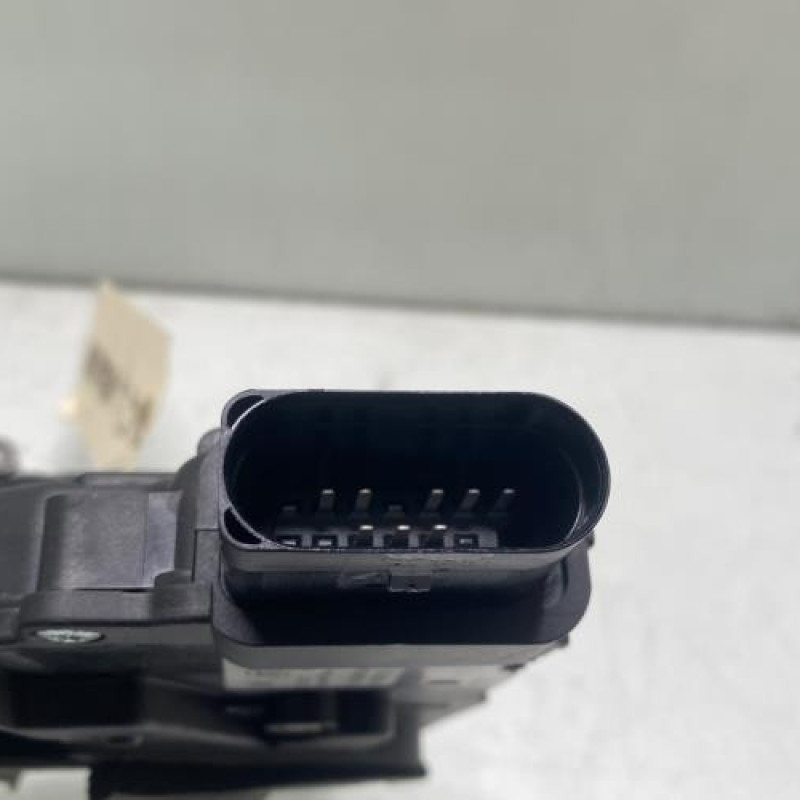 Serrure de porte laterale droite VOLKSWAGEN SHARAN 2 Photo n°5