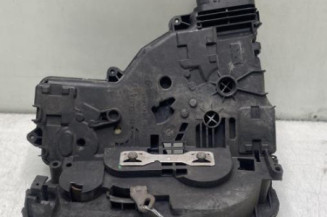 Serrure de porte laterale gauche VOLKSWAGEN SHARAN 2 Photo n°1