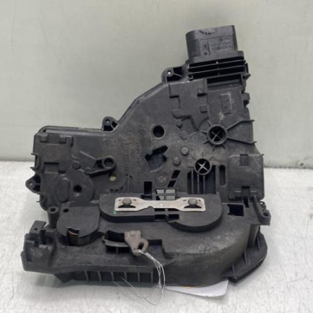 Serrure de porte laterale gauche VOLKSWAGEN SHARAN 2 Photo n°1