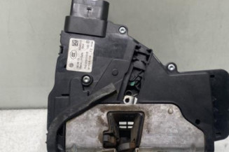 Serrure de porte laterale gauche VOLKSWAGEN SHARAN 2