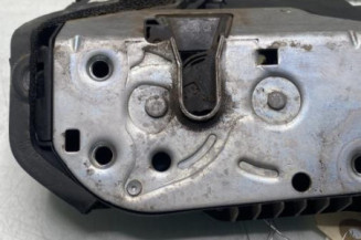 Serrure de porte laterale gauche VOLKSWAGEN SHARAN 2