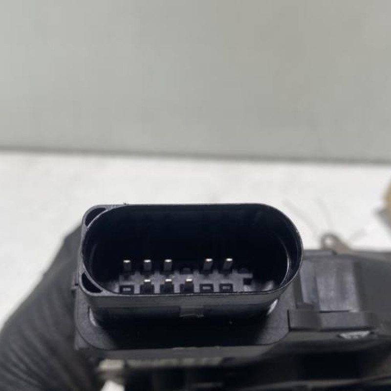 Serrure de porte laterale gauche VOLKSWAGEN SHARAN 2 Photo n°5