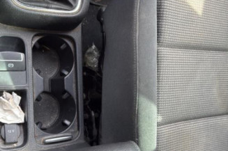 Serrure de porte laterale gauche VOLKSWAGEN SHARAN 2