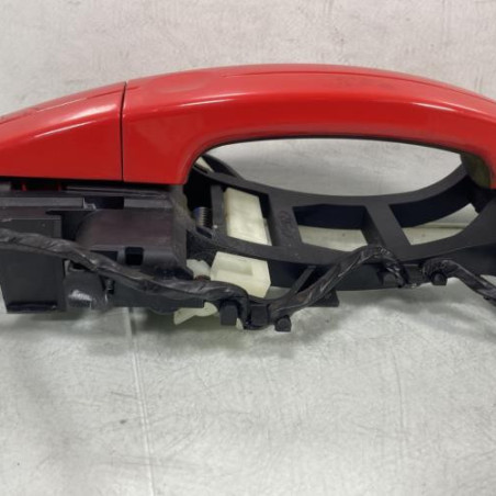 Poignee porte avant droit FORD KUGA 2 Photo n°1