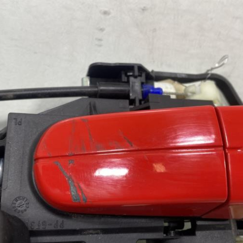 Poignee porte avant droit FORD KUGA 2 Photo n°2