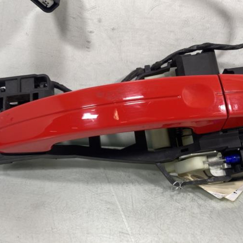 Poignee porte avant droit FORD KUGA 2 Photo n°3