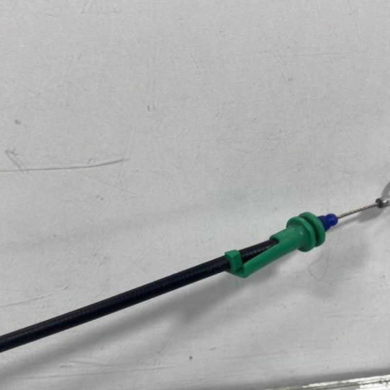 Poignee porte avant droit FORD KUGA 2 Photo n°5